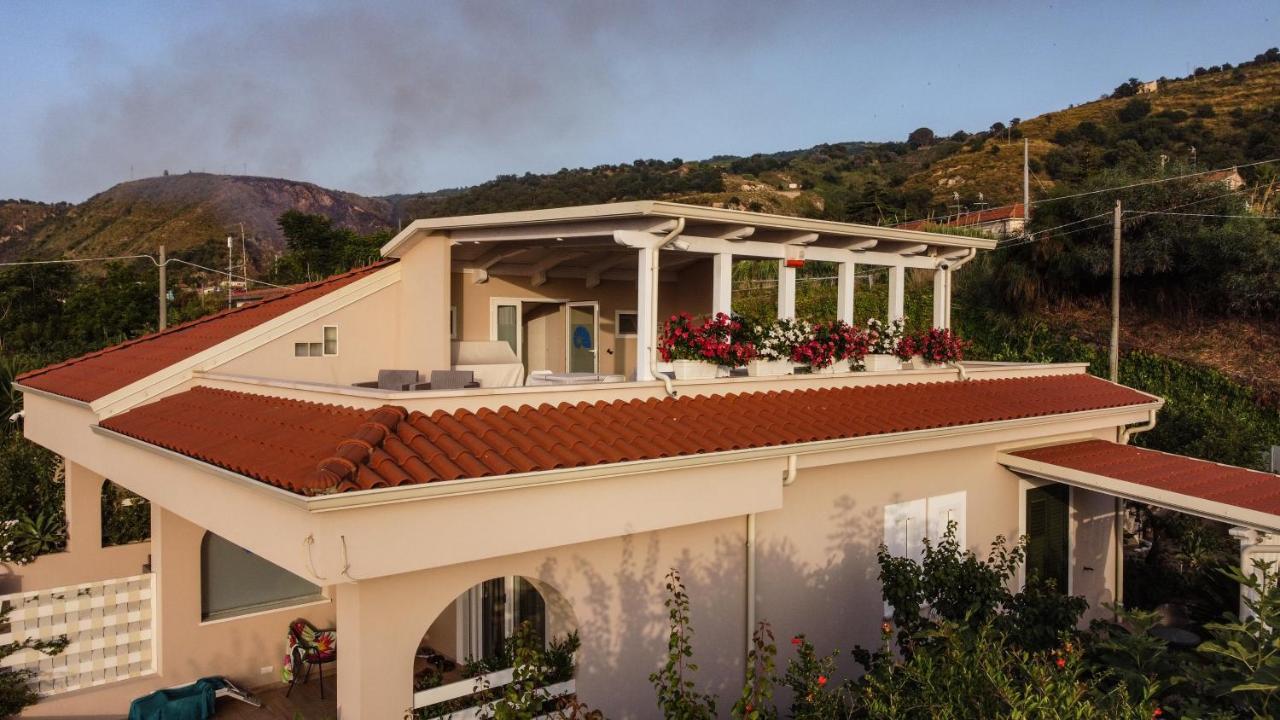파르겔리아 Michelino House B&B 외부 사진