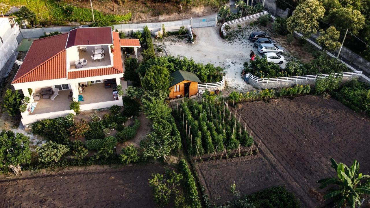 파르겔리아 Michelino House B&B 외부 사진