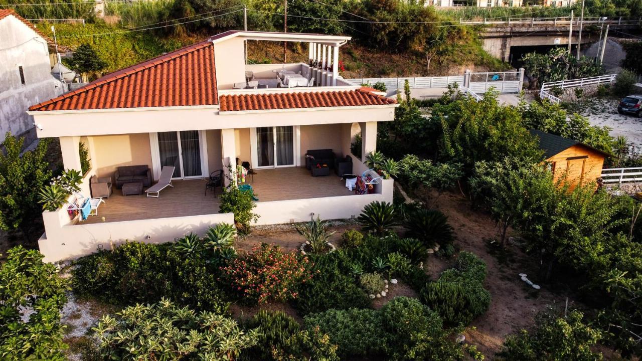 파르겔리아 Michelino House B&B 외부 사진