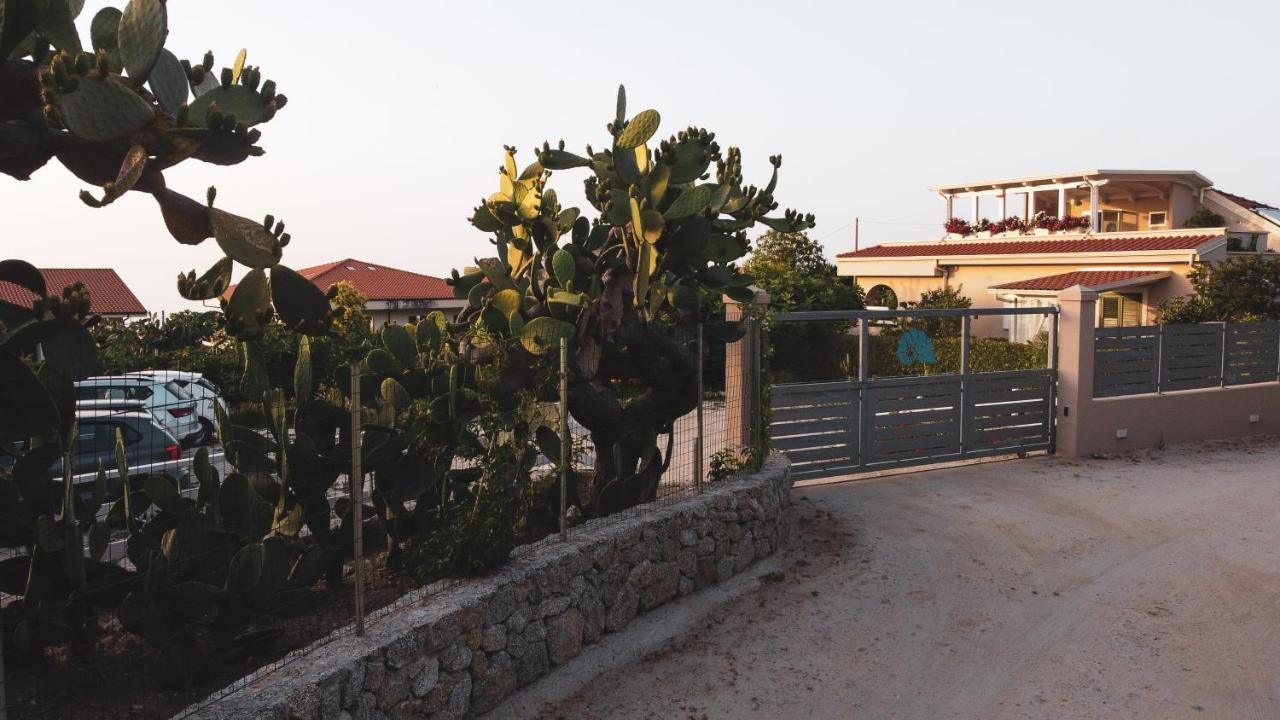 파르겔리아 Michelino House B&B 외부 사진