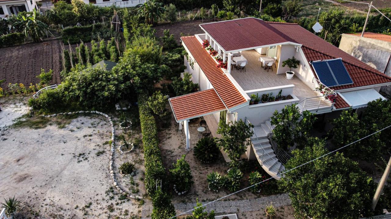 파르겔리아 Michelino House B&B 외부 사진