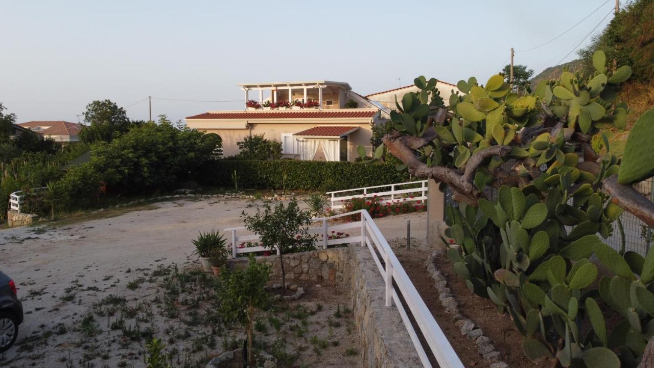 파르겔리아 Michelino House B&B 외부 사진