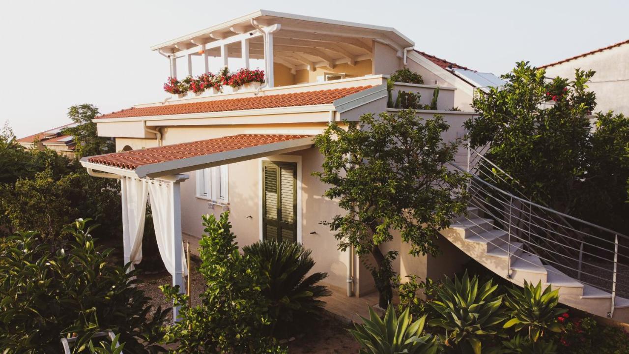파르겔리아 Michelino House B&B 외부 사진