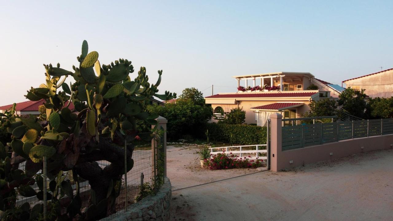 파르겔리아 Michelino House B&B 외부 사진