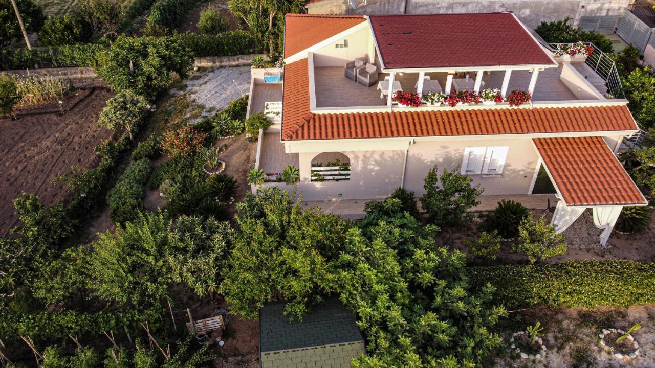 파르겔리아 Michelino House B&B 외부 사진