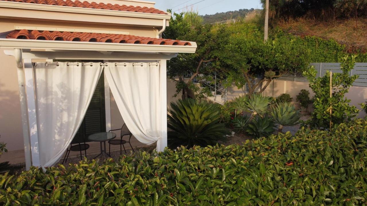 파르겔리아 Michelino House B&B 외부 사진