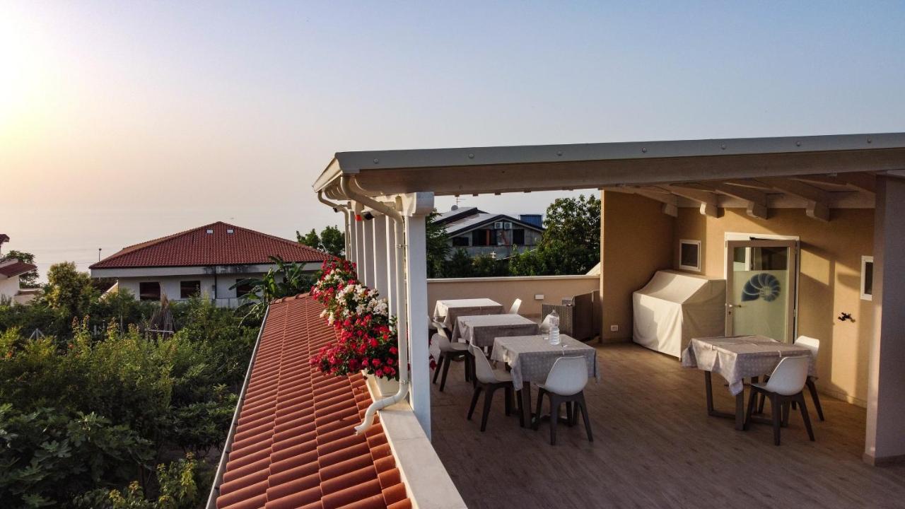 파르겔리아 Michelino House B&B 외부 사진