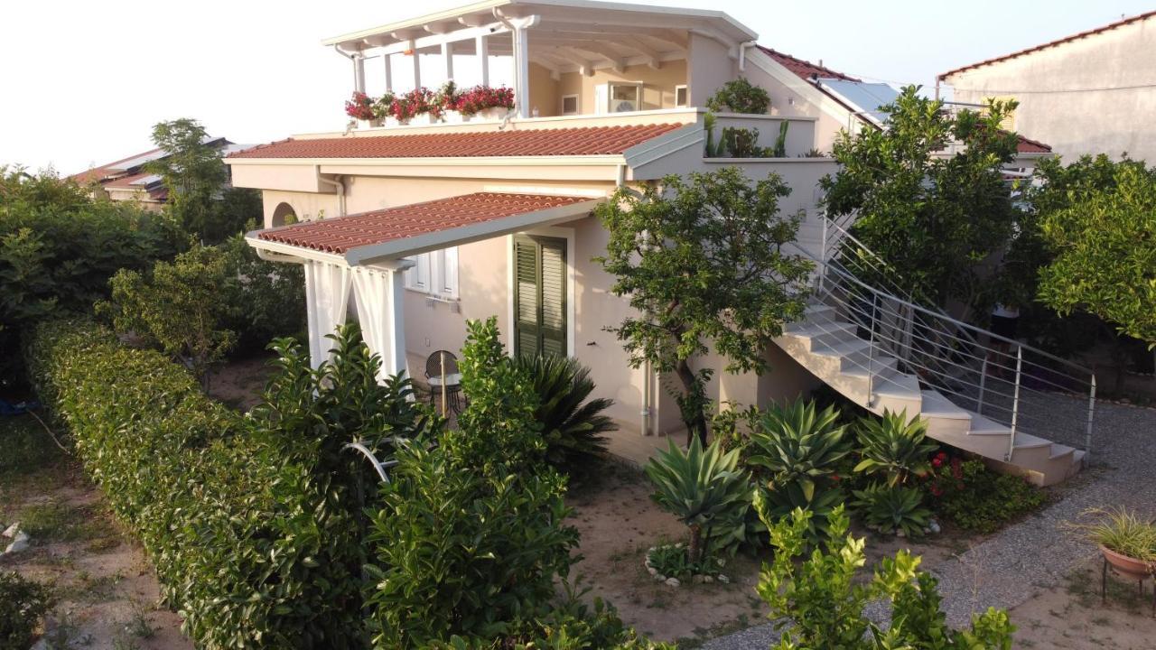파르겔리아 Michelino House B&B 외부 사진