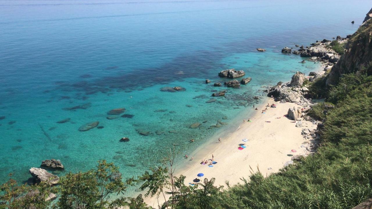 파르겔리아 Michelino House B&B 외부 사진