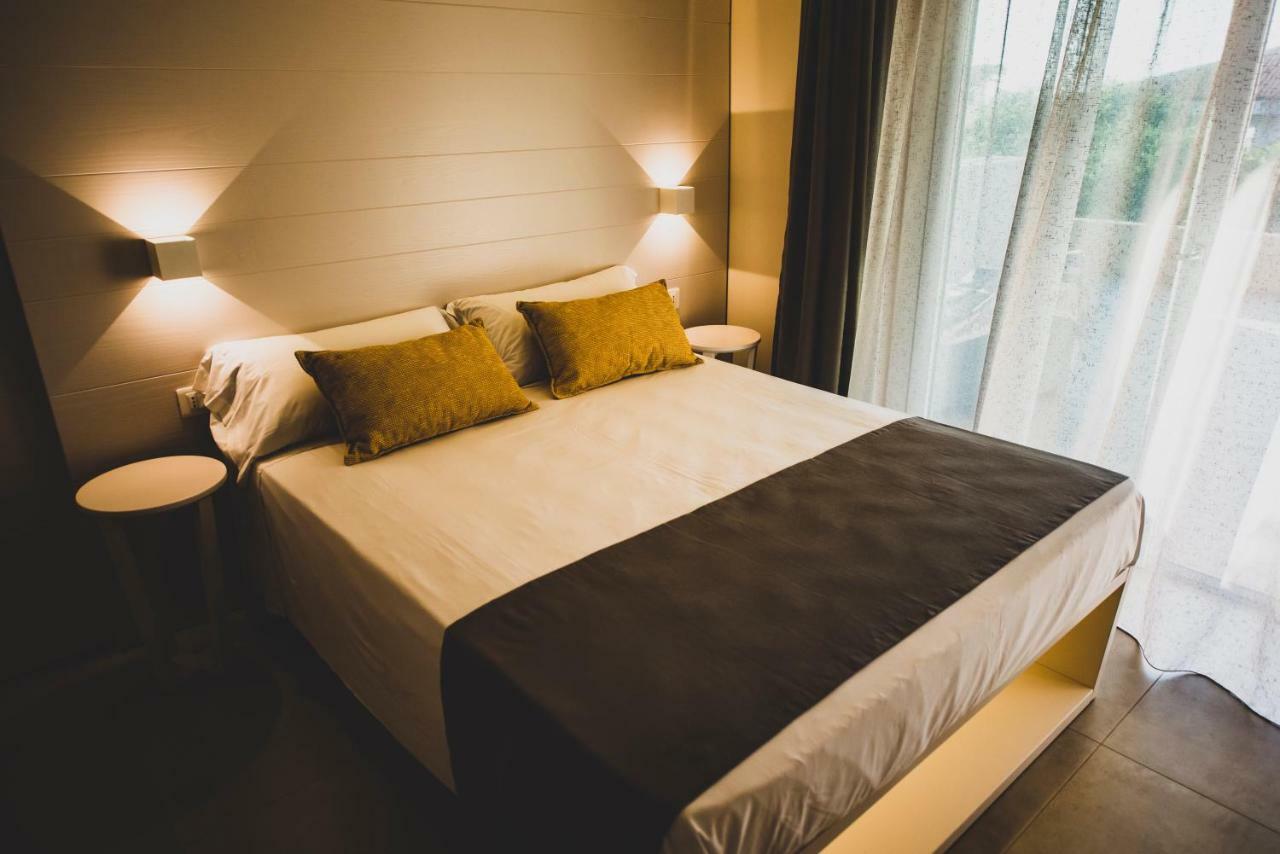 파르겔리아 Michelino House B&B 외부 사진