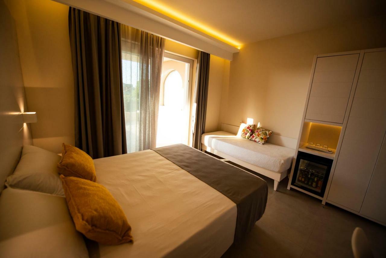 파르겔리아 Michelino House B&B 외부 사진
