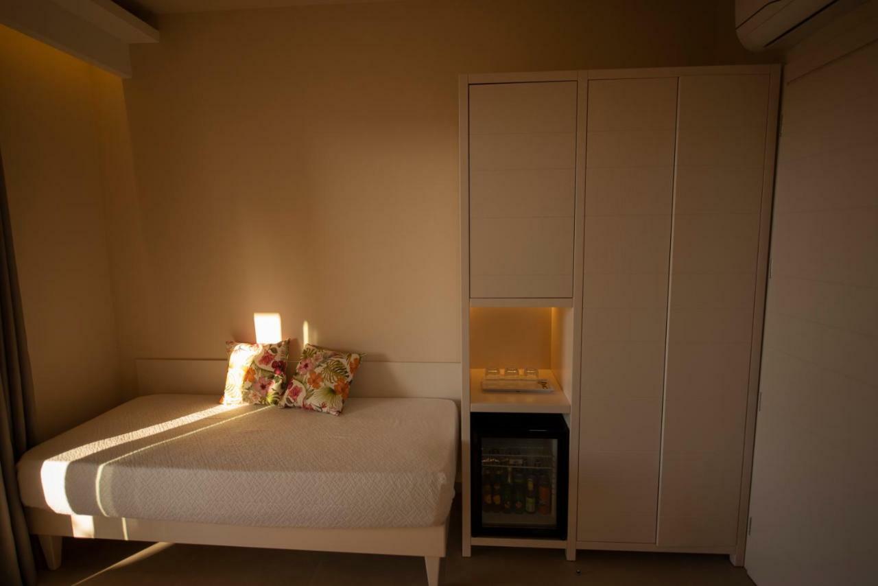 파르겔리아 Michelino House B&B 외부 사진