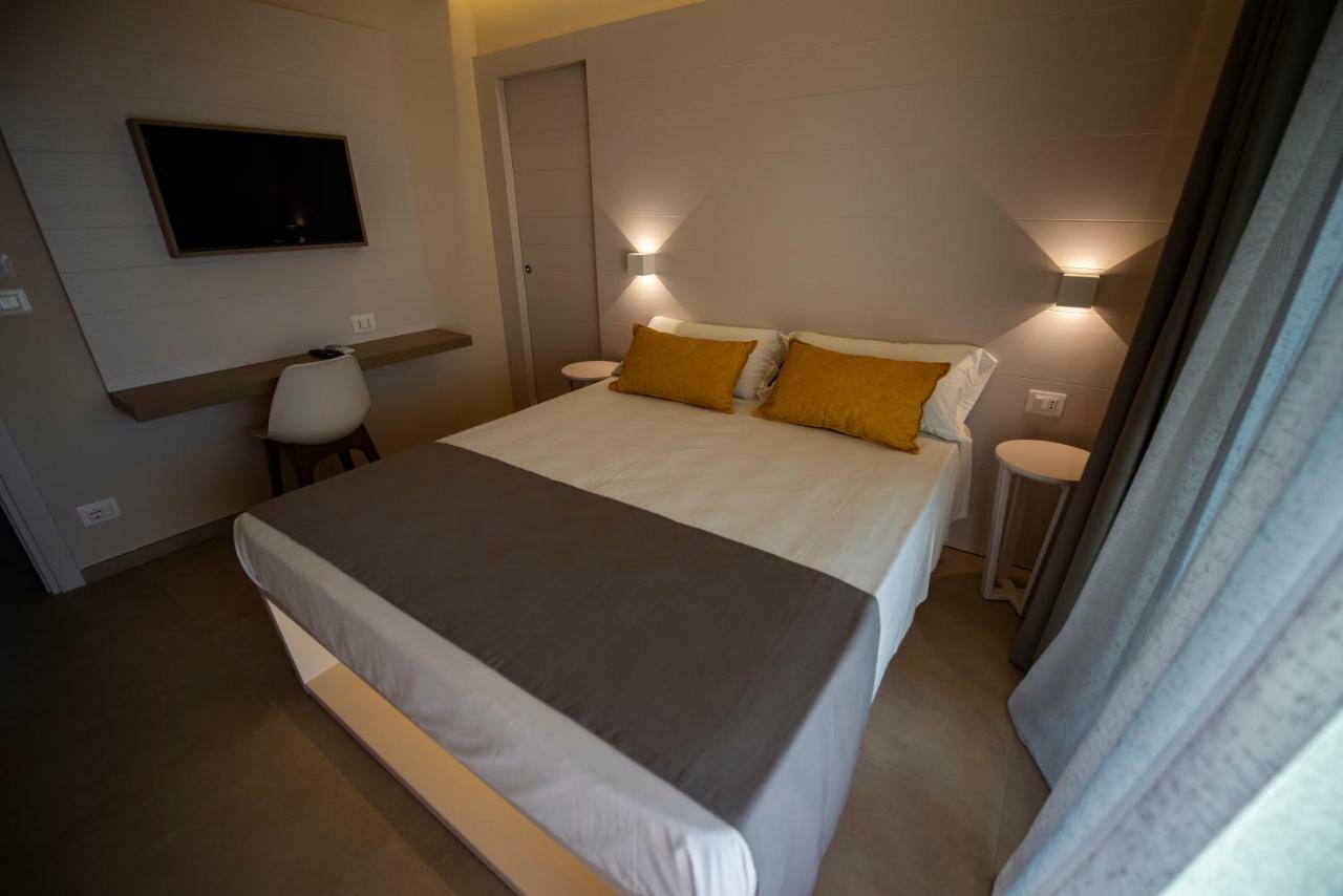 파르겔리아 Michelino House B&B 외부 사진