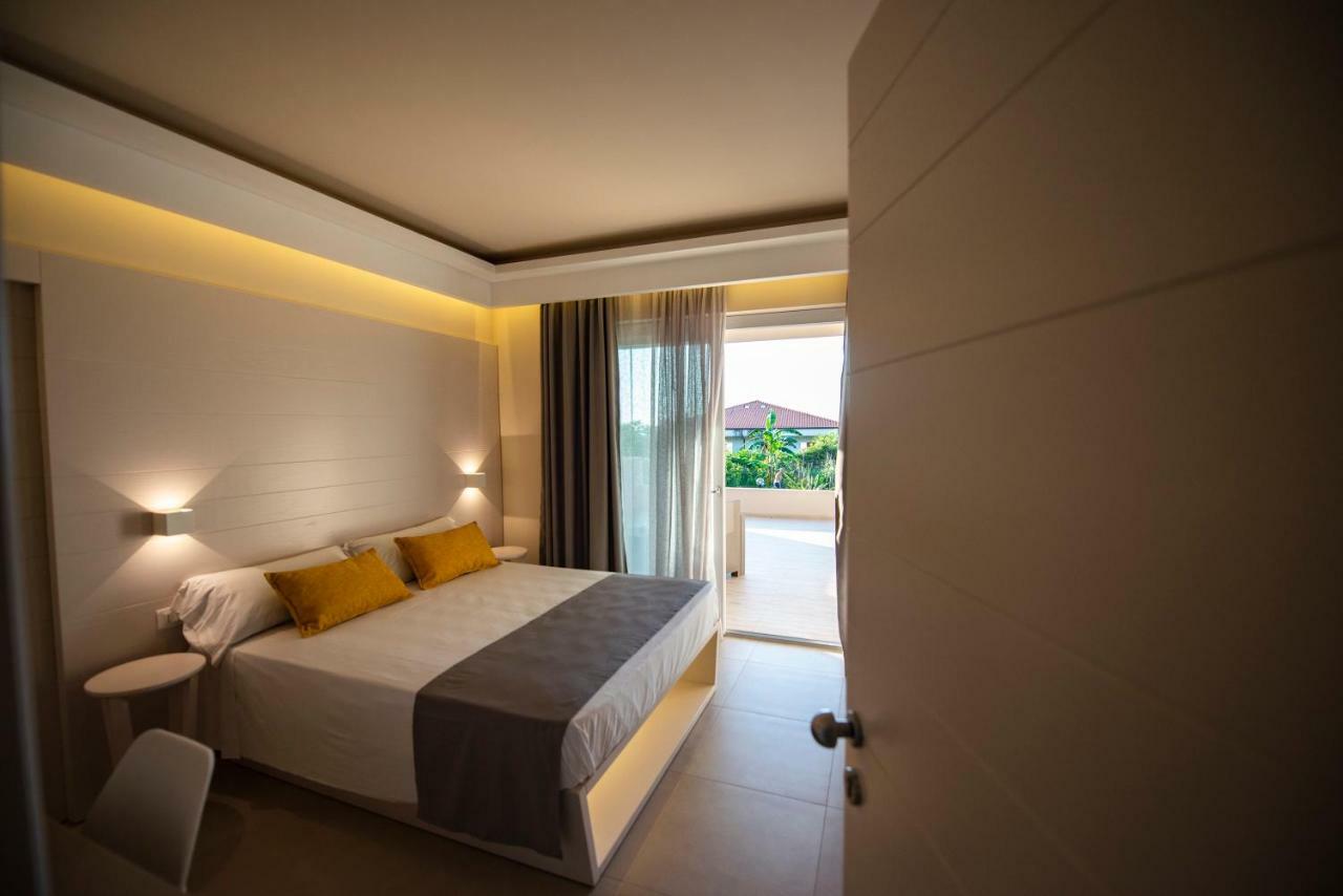 파르겔리아 Michelino House B&B 외부 사진