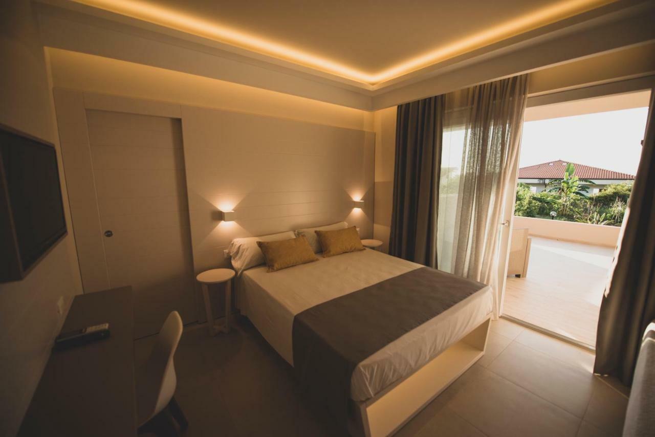 파르겔리아 Michelino House B&B 외부 사진