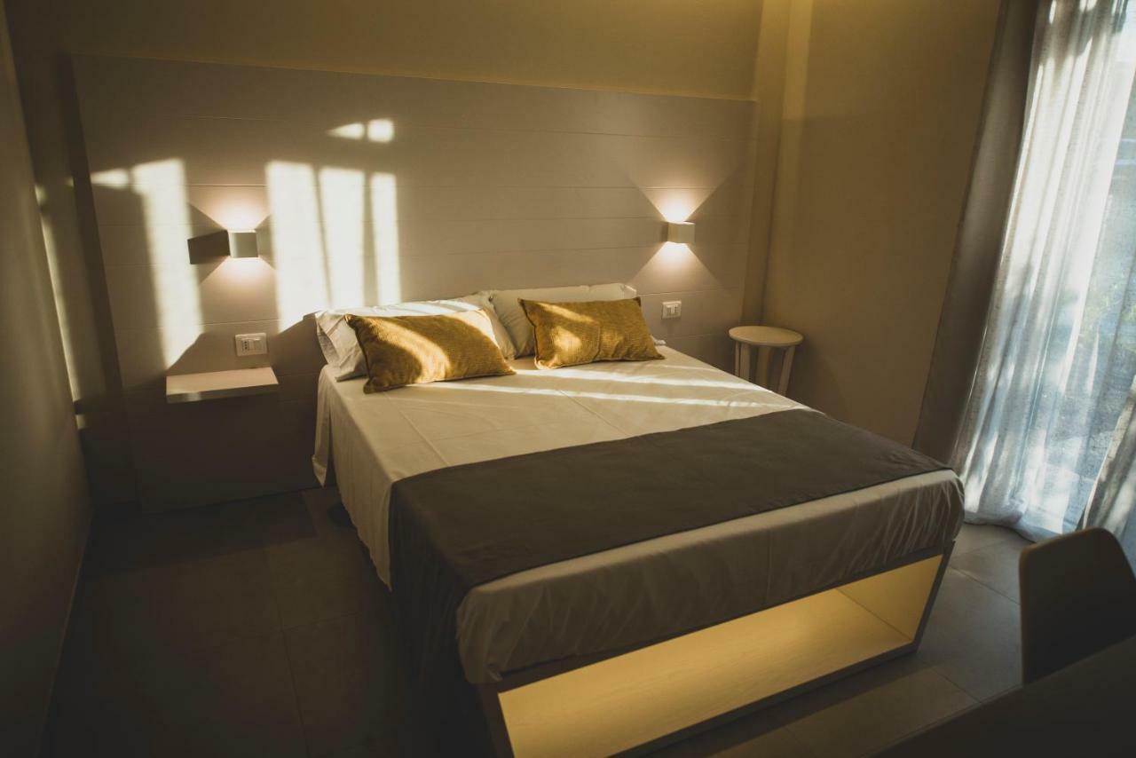 파르겔리아 Michelino House B&B 외부 사진