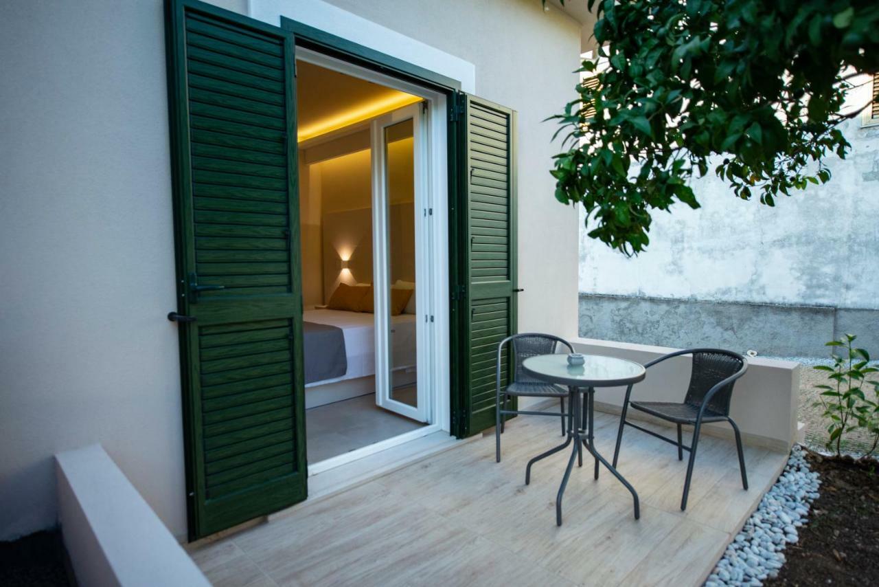 파르겔리아 Michelino House B&B 외부 사진