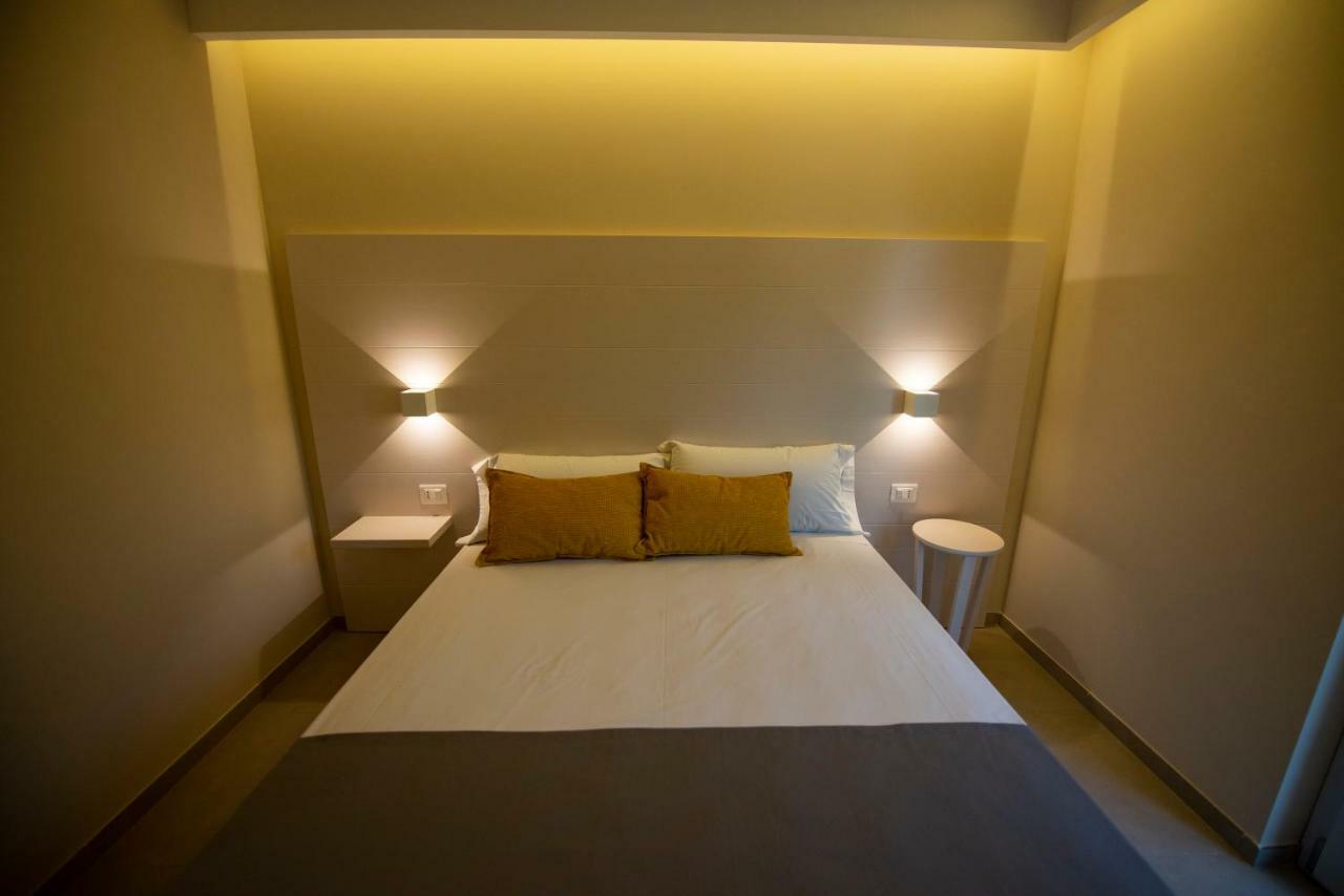 파르겔리아 Michelino House B&B 외부 사진