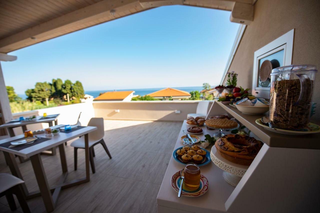 파르겔리아 Michelino House B&B 외부 사진