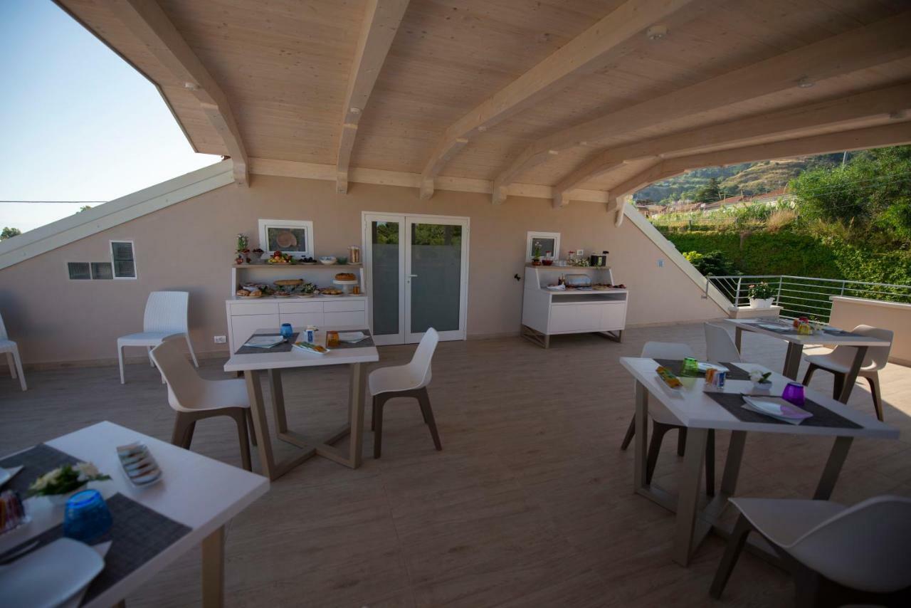 파르겔리아 Michelino House B&B 외부 사진