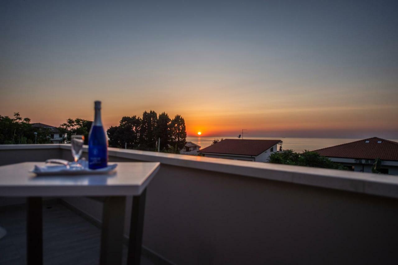파르겔리아 Michelino House B&B 외부 사진