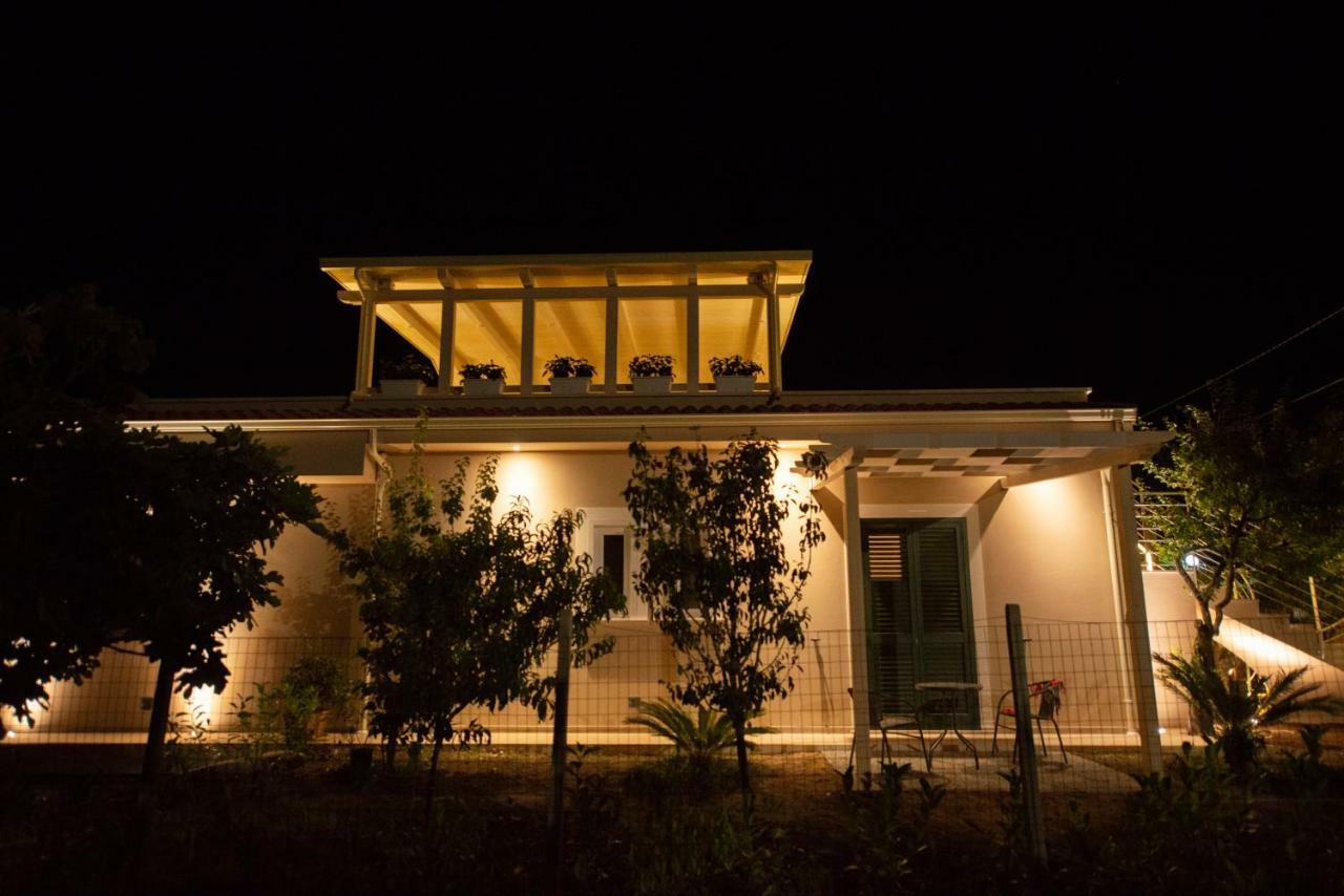 파르겔리아 Michelino House B&B 외부 사진