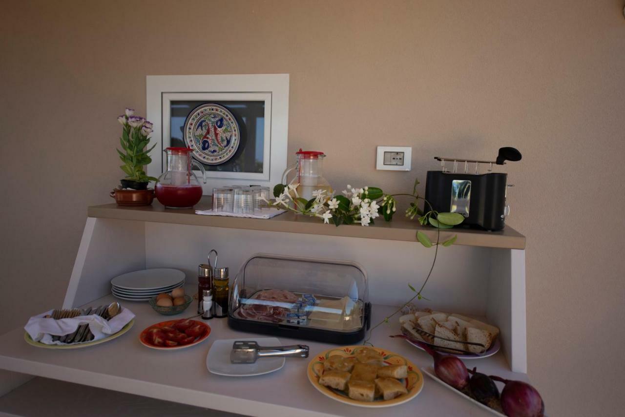 파르겔리아 Michelino House B&B 외부 사진