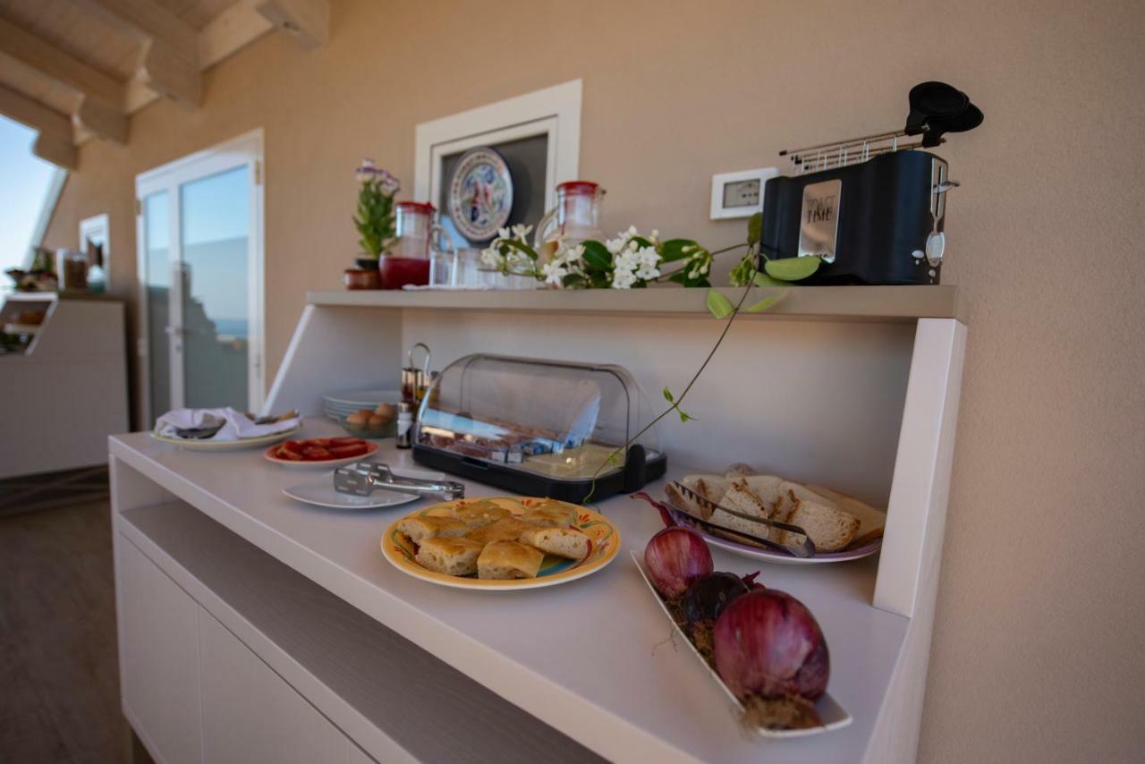 파르겔리아 Michelino House B&B 외부 사진