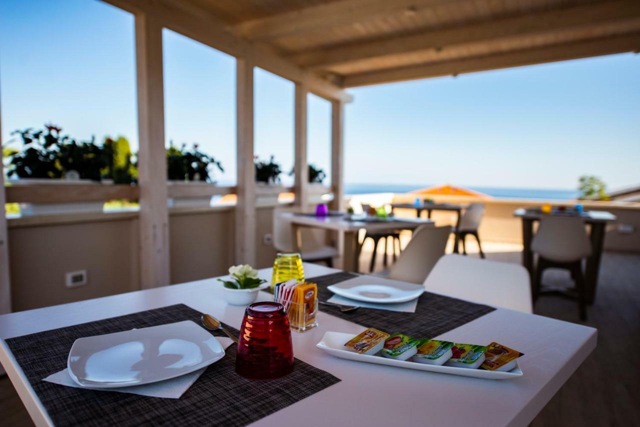 파르겔리아 Michelino House B&B 외부 사진