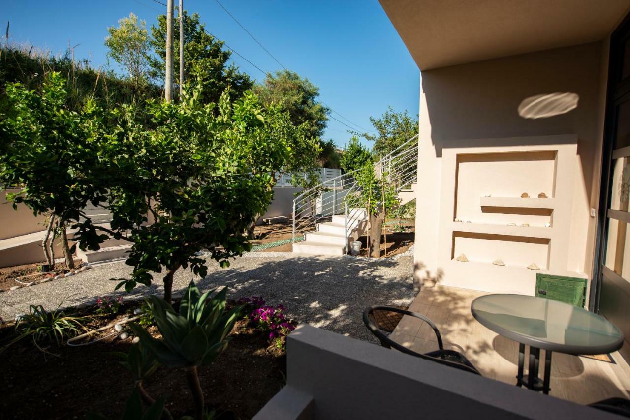 파르겔리아 Michelino House B&B 외부 사진