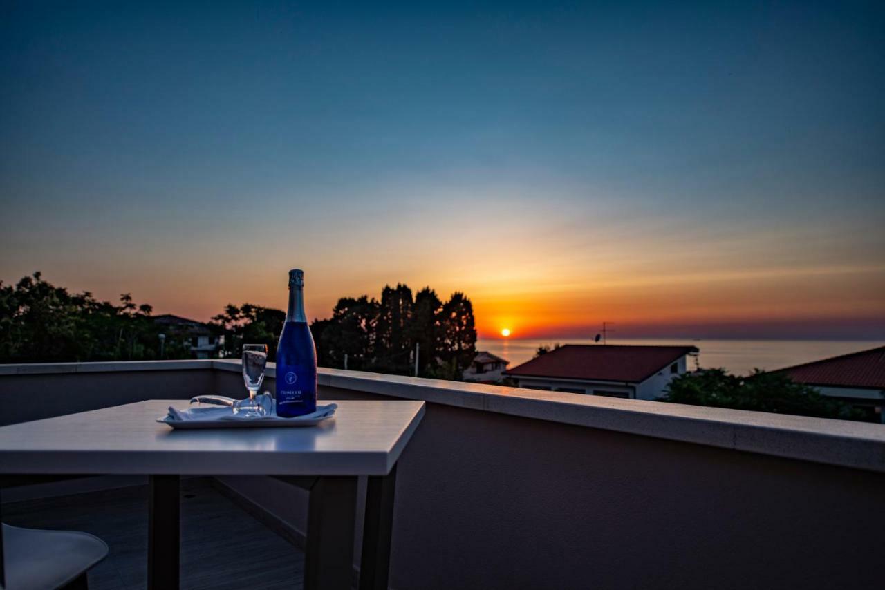파르겔리아 Michelino House B&B 외부 사진