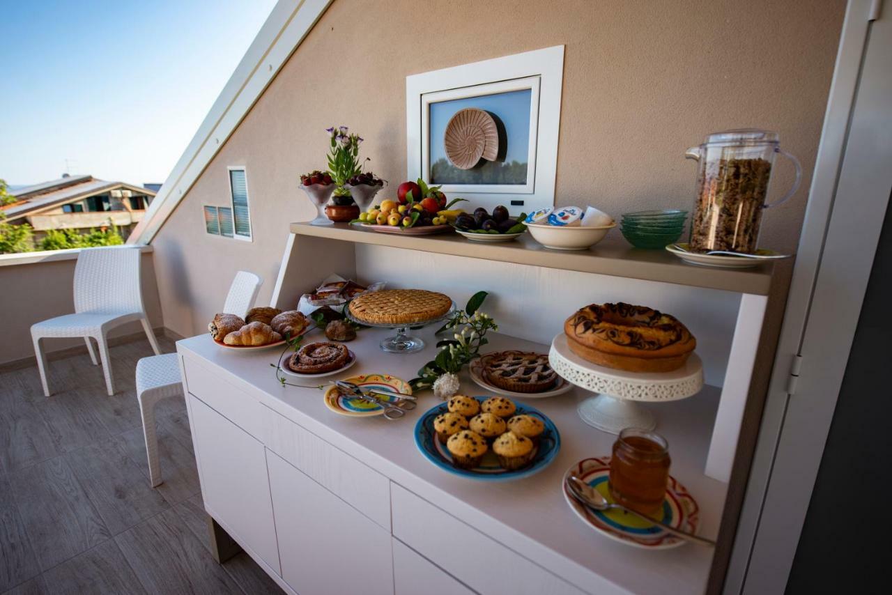 파르겔리아 Michelino House B&B 외부 사진