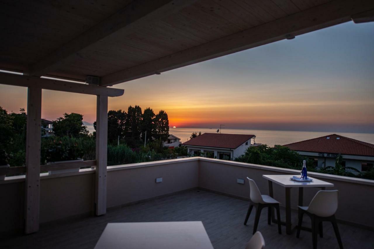 파르겔리아 Michelino House B&B 외부 사진