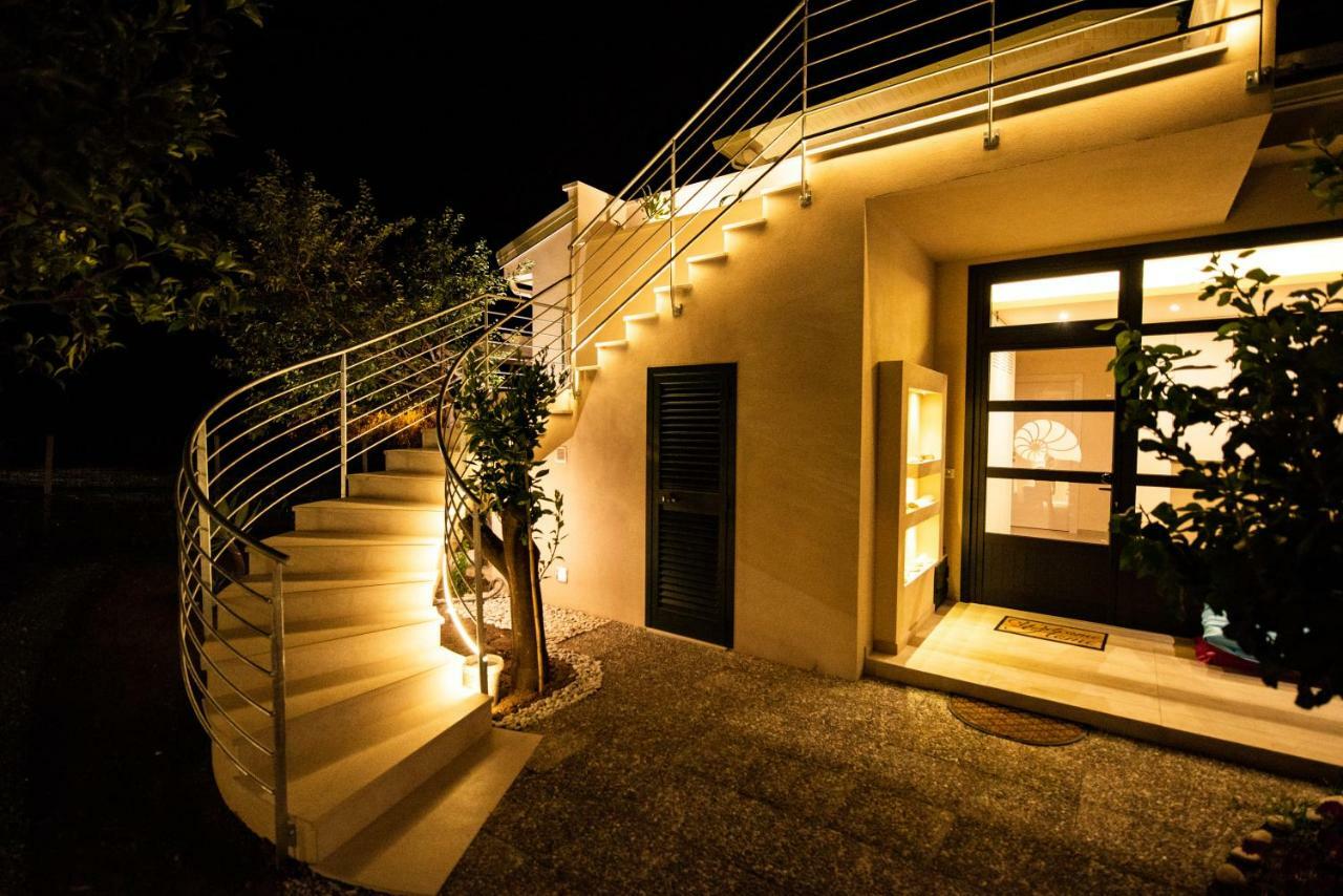 파르겔리아 Michelino House B&B 외부 사진