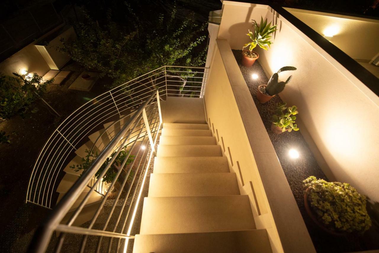 파르겔리아 Michelino House B&B 외부 사진