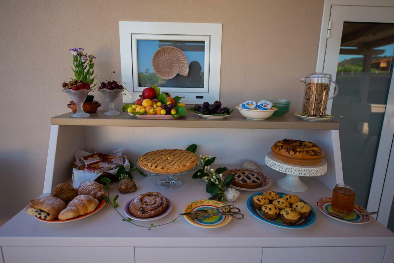 파르겔리아 Michelino House B&B 외부 사진