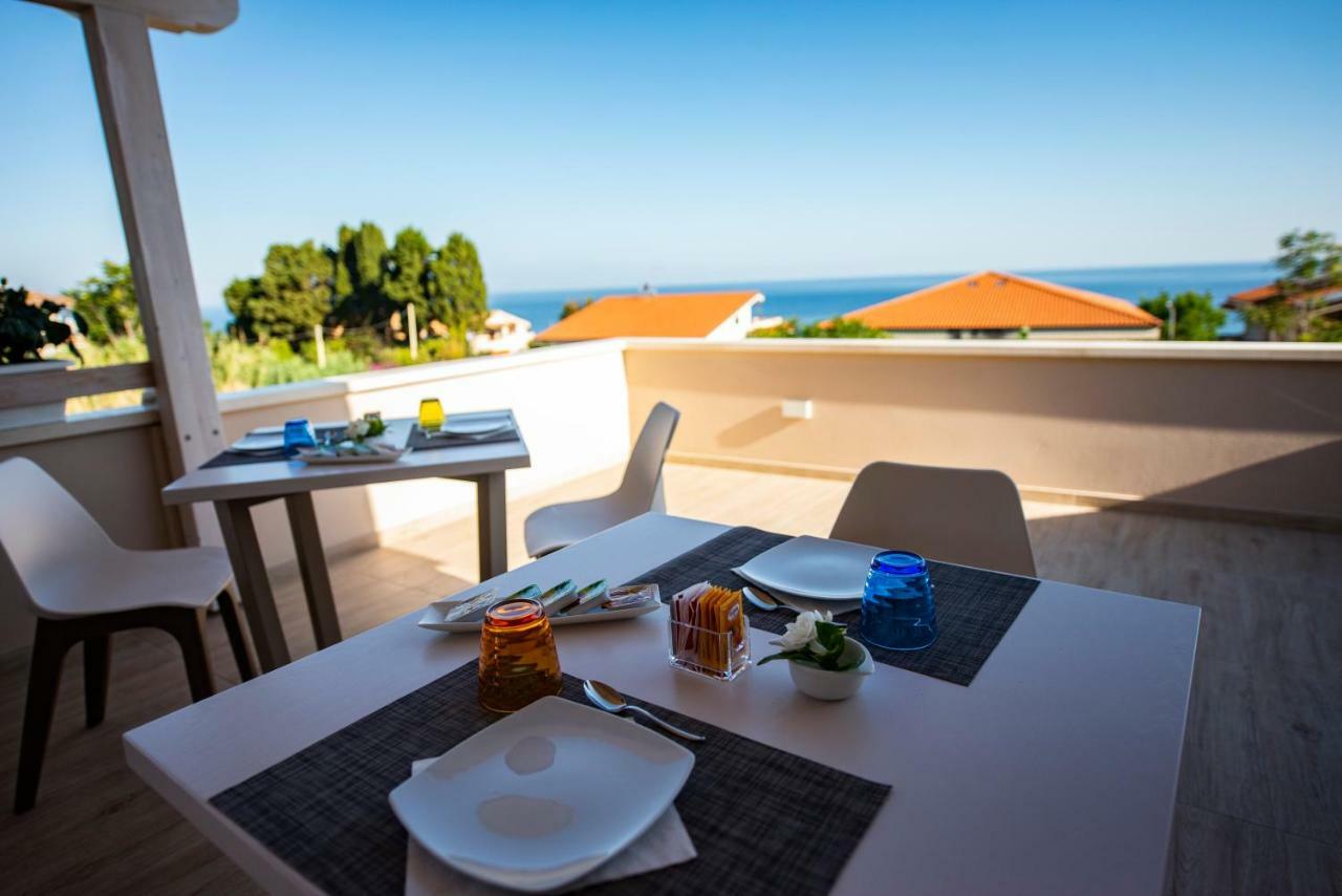파르겔리아 Michelino House B&B 외부 사진