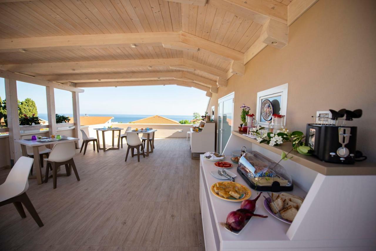 파르겔리아 Michelino House B&B 외부 사진
