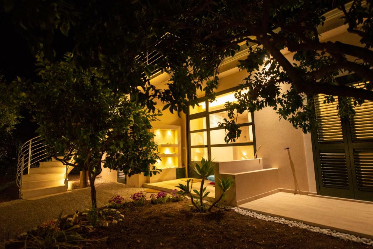 파르겔리아 Michelino House B&B 외부 사진