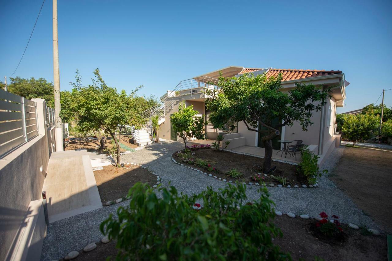 파르겔리아 Michelino House B&B 외부 사진