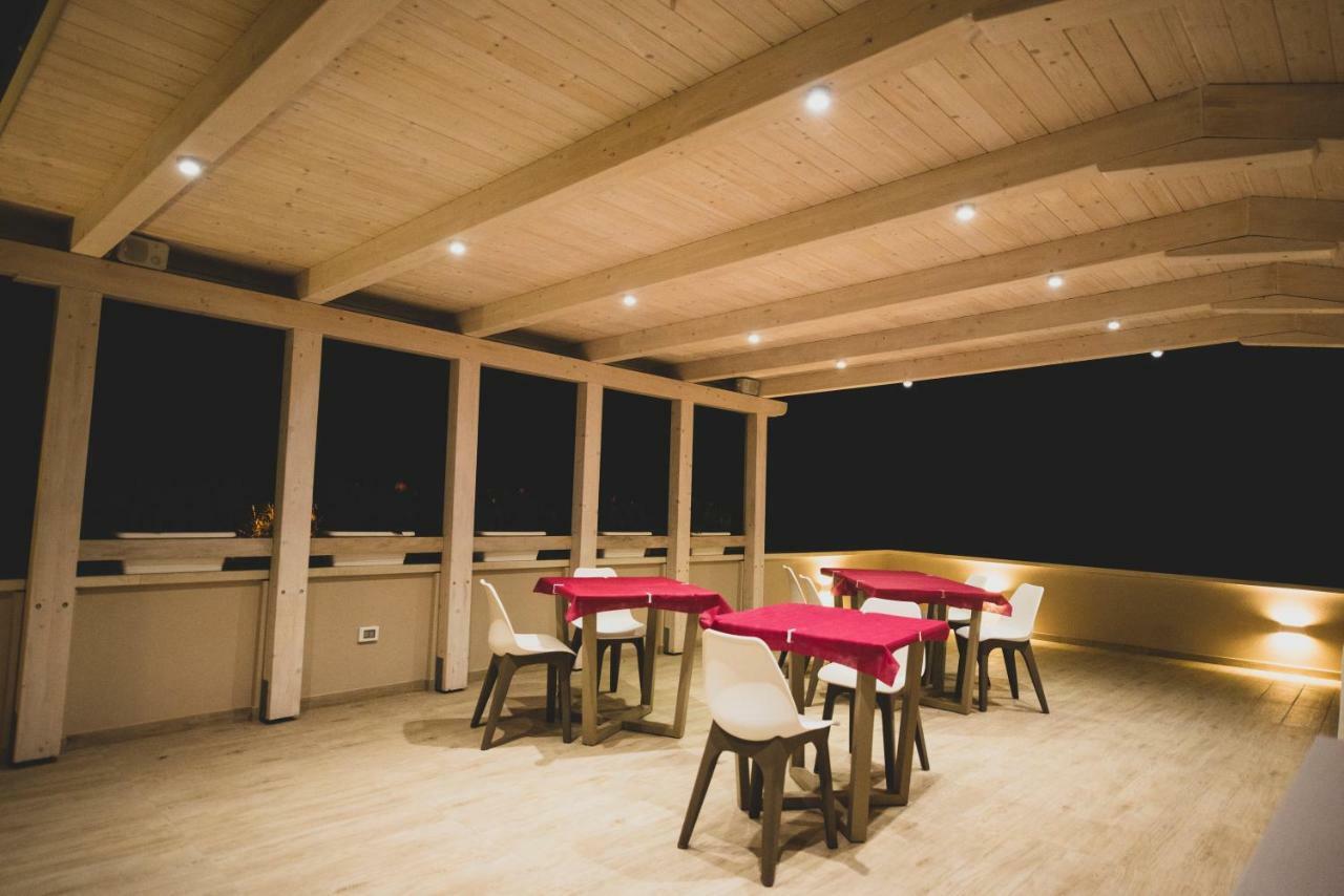 파르겔리아 Michelino House B&B 외부 사진